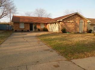 1509 Fairfield Dr, Plano, TX 75074