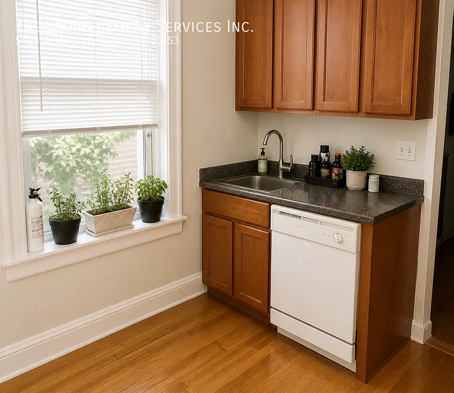 Floor plan 5423-S3
