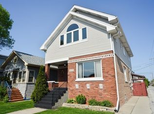 3615 N Olcott Ave, Chicago, IL 60634