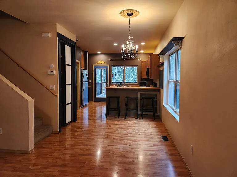 From Living Room