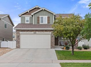 3211 San Carlo Ave, Evans, CO 80620