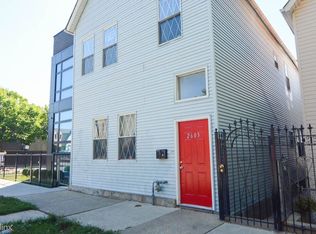 2603 W Cortland St UNIT 2, Chicago, IL 60647