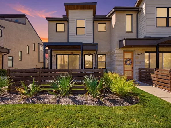 3721 Pine Leaf Ln, Prosper, TX 75078