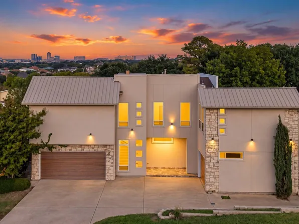 4216 Las Brisas Dr, Irving, TX 75038