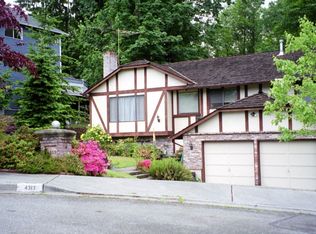 4313 238th Pl SW, Mountlake Terrace, WA 98043