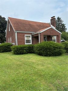 504 Indiana Ave, Farrell, PA, 16121