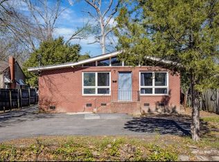 3205 Cherokee Ave #A, Columbus, GA 31906