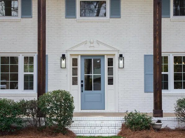 2015 Town Creek Rd, Aiken, SC 29803