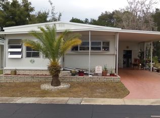 39248 Us Highway 19 N LOT 126, Tarpon Springs, FL 34689