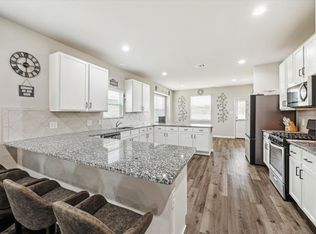 23531 Montague Dr, Spring, TX 77373