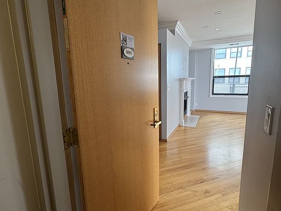 3rd image of 910 S Michigan Ave APT 1615