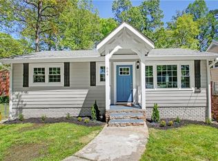 664 Clover St SW, Atlanta, GA 30310