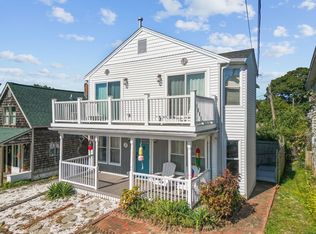 17 5th Ave, Wareham, MA 02571