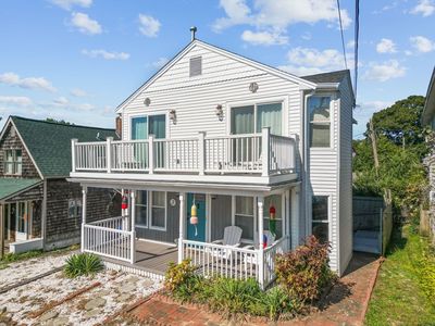 17 5th Ave, Wareham, MA, 02571