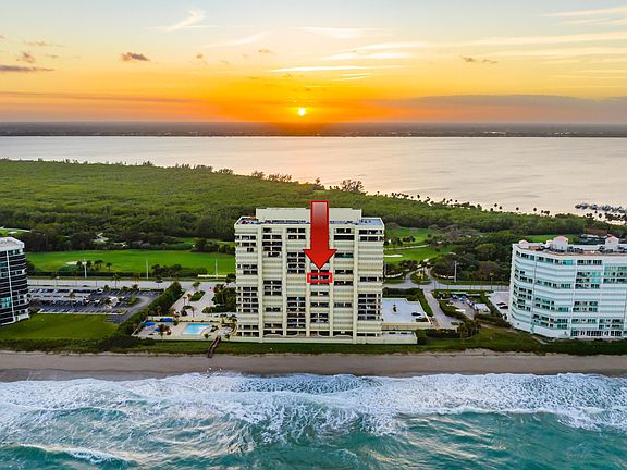 2nd image of 8750 S Ocean Drive #1133