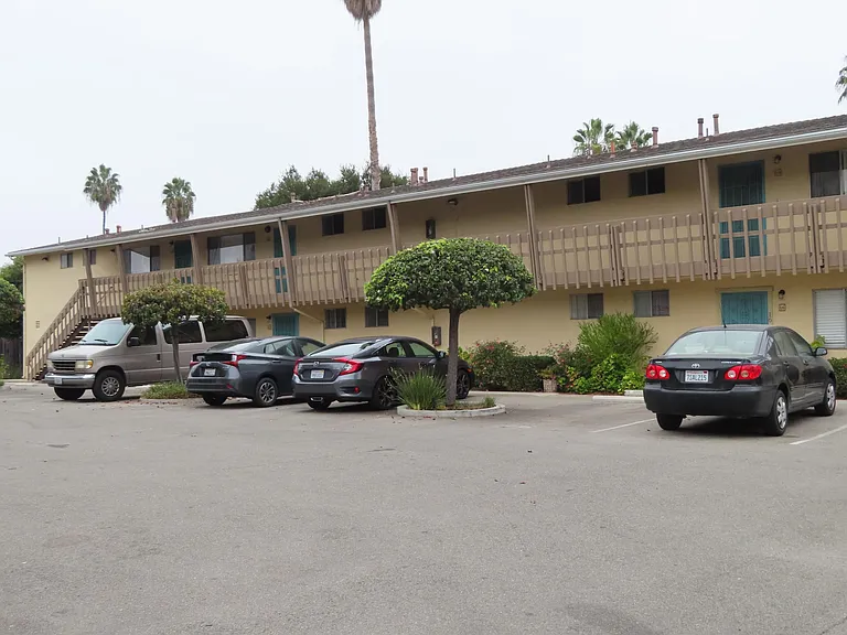 5362 Hollister Ave #12 — Photo 8