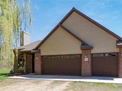 1513 19 1/4 Street, Cameron, WI, 54822