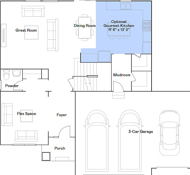 2nd image of 18376 Hornby Dr