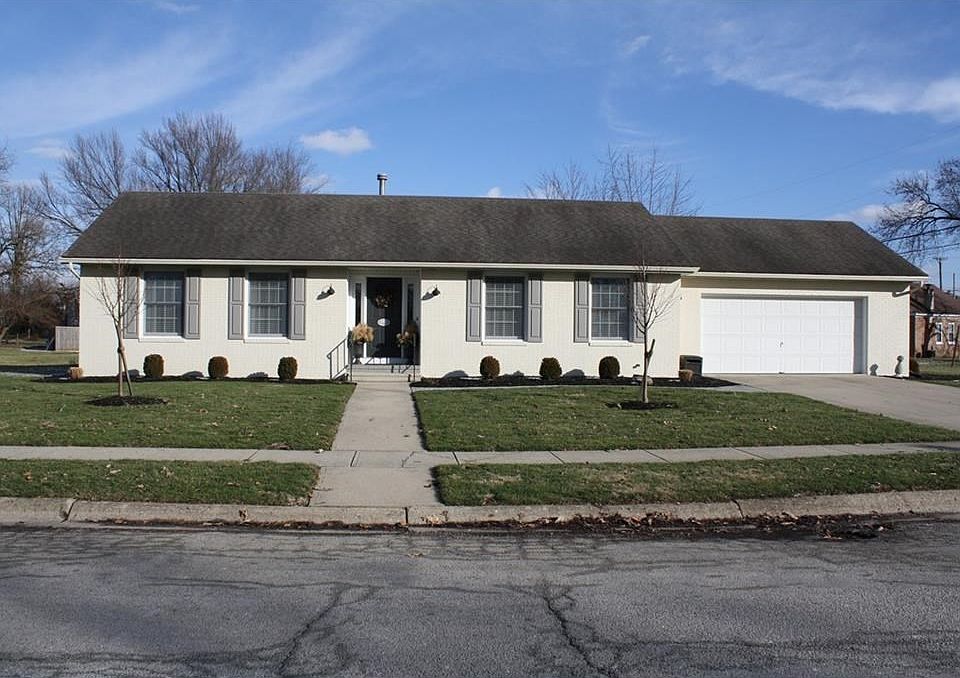 1 Murray Dr, South Charleston, OH 45368 Zillow