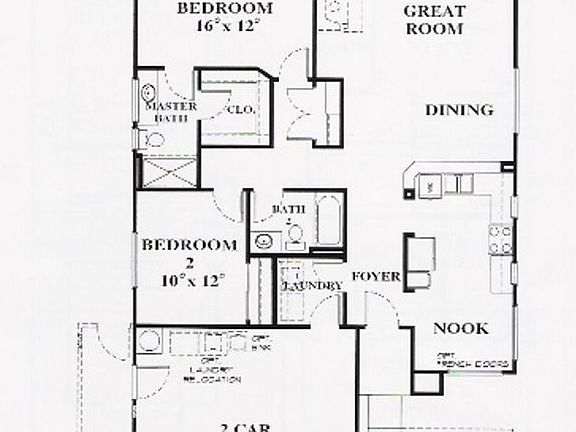 2nd image of 933 Gold Nugget Cir