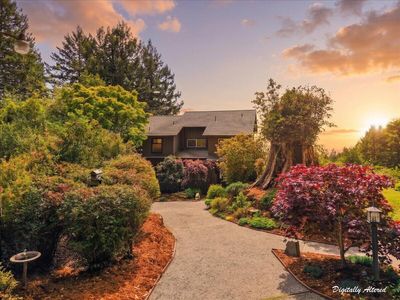 186 Shale Ln, Kneeland, CA, 95549