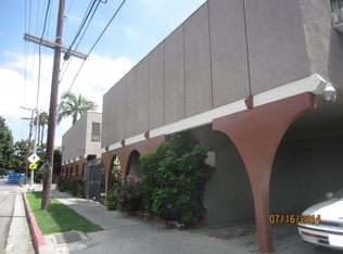 1154 N Gower St APT 21, Los Angeles, CA 90038
