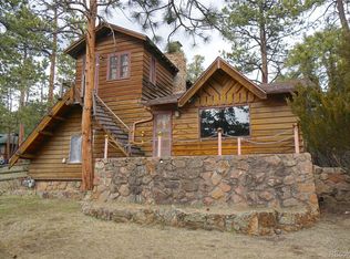 30113 Troutdale Scenic Dr, Evergreen, CO 80439