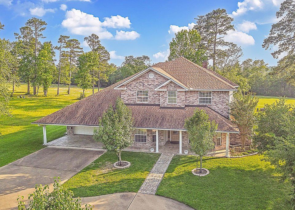 918 Dogwood Ridge Dr, Diboll, TX 75941 MLS 68884 Zillow