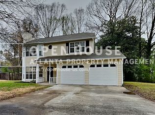 5652 Longbow Dr, Stone Mountain, GA 30087