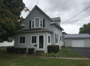 112 Parrott St, Mount Vernon, OH 43050