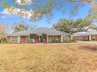 106 Canterbury Rd, Lafayette, LA 70503