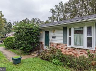232 Lastner Ln, Greenbelt, MD 20770