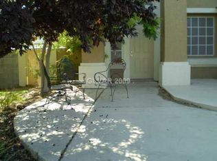 5425 Flora Spray St, Las Vegas, NV 89130