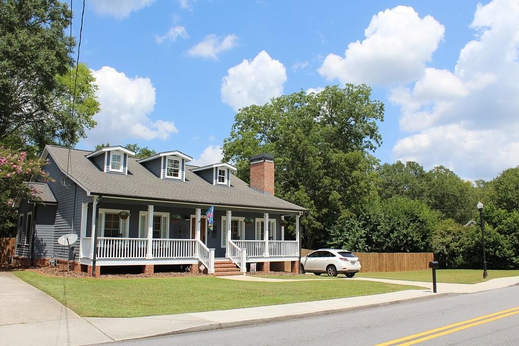 1003 College Ave NW, Conyers, GA 30012 MLS 7264594 Zillow