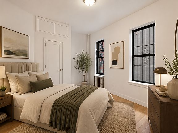 2nd image of 206 Rivington St APT 2D