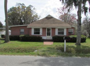 27437 W 2nd Ave, Hilliard, FL 32046