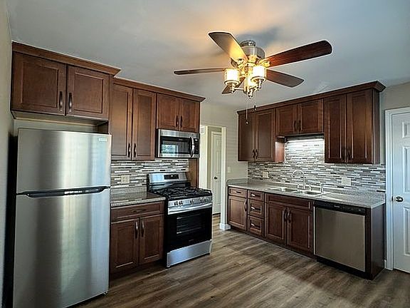 Kitchen 11x14 