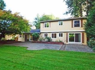 14016 176th Ave SE, Renton, WA 98059