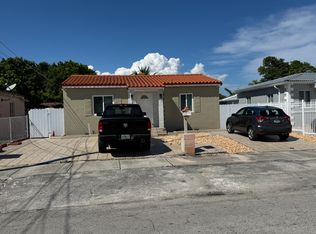 3631 NW 4th St #3, Miami, FL 33125