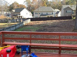 4949 Hidden Branch Dr, Buford, GA 30518