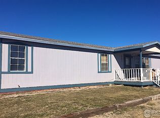 203 Logan Ave, Iliff, CO 80736
