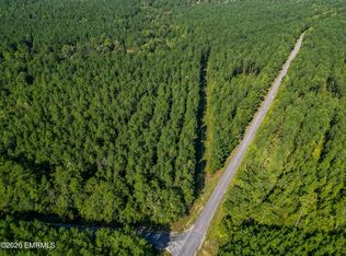 County Road 130, Quitman, MS 39355