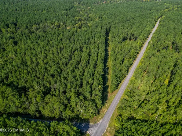 County Road 130, Quitman, MS 39355