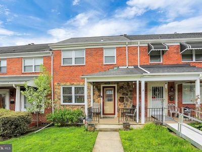1921 Northbourne Rd, Baltimore, MD, 21239
