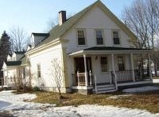 80 River Rd, Cherryfield, ME 04622