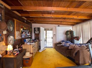 9386 Piedras Trl, Morongo Valley, CA 92256