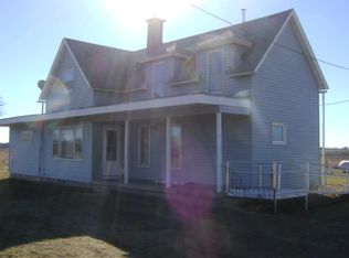 2041 White Fox Rd, Webster City, IA 50595