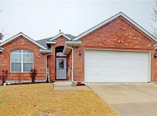 9316 Newport Ln, McKinney, TX 75071
