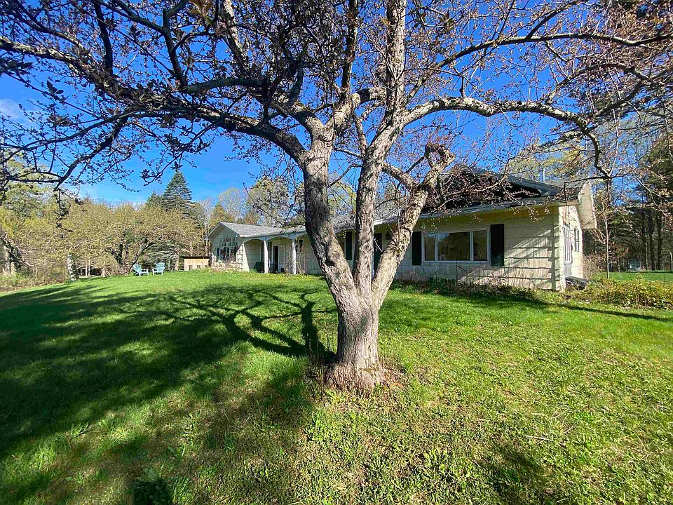 903 Gould Hill, Johnson, VT 05656 Zillow