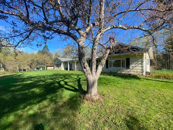 903 Gould Hill, Johnson, VT 05656